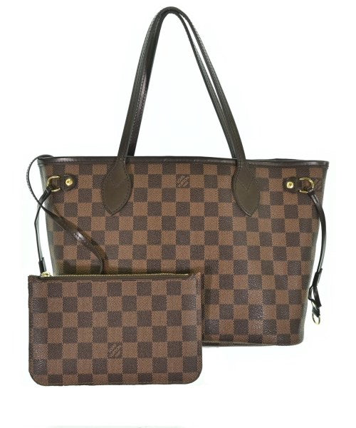 LOUIS VUITTON กระเป๋าถือขนาดใหญ่