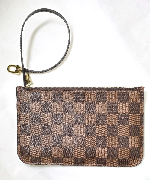 LOUIS VUITTON กระเป๋าถือขนาดใหญ่