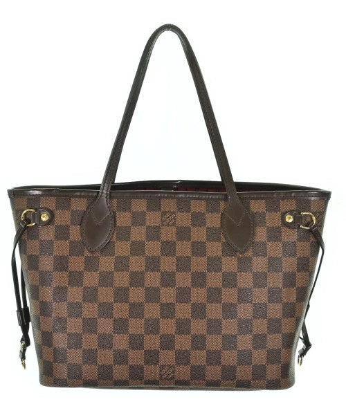 LOUIS VUITTON กระเป๋าถือขนาดใหญ่
