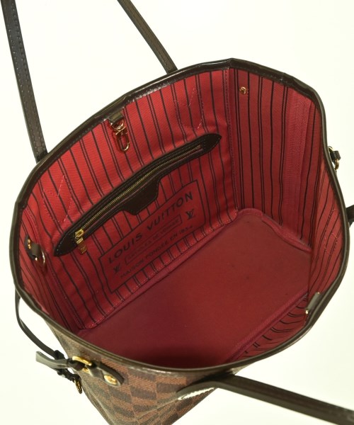 LOUIS VUITTON กระเป๋าถือขนาดใหญ่