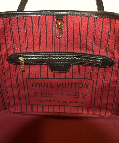 LOUIS VUITTON กระเป๋าถือขนาดใหญ่