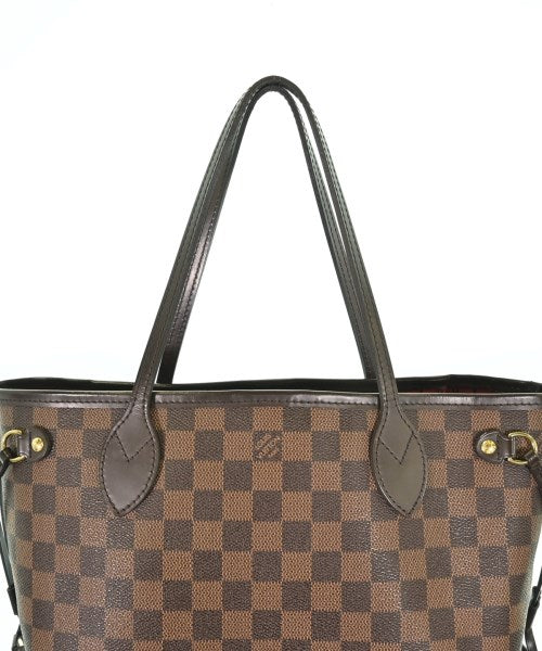 LOUIS VUITTON กระเป๋าถือขนาดใหญ่