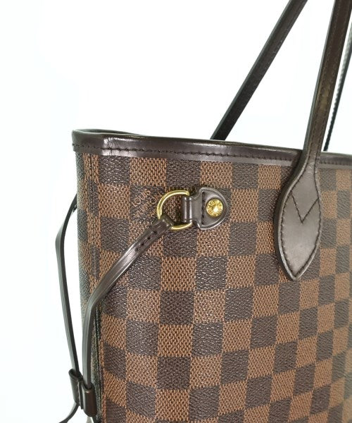LOUIS VUITTON กระเป๋าถือขนาดใหญ่