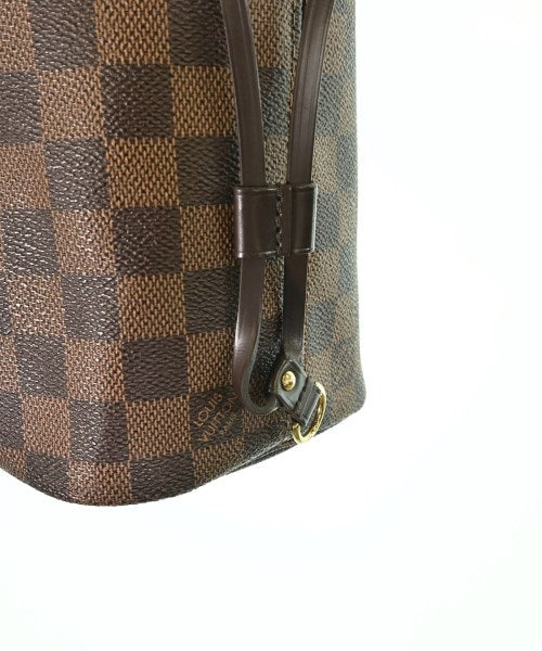 LOUIS VUITTON กระเป๋าถือขนาดใหญ่
