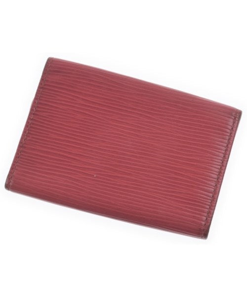 LOUIS VUITTON เคสกุญแจ/พวงกุญแจ