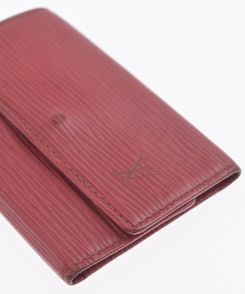 LOUIS VUITTON เคสกุญแจ/พวงกุญแจ