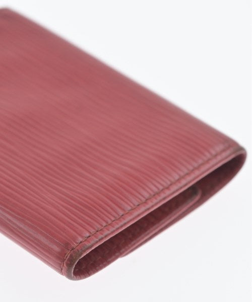 LOUIS VUITTON เคสกุญแจ/พวงกุญแจ