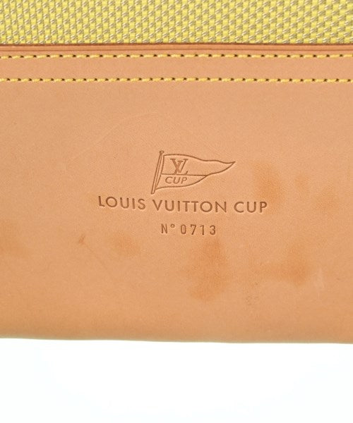 LOUIS VUITTON กระเป๋าสะพาย