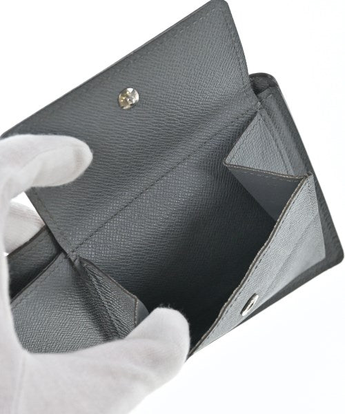 LOUIS VUITTON กระเป๋าสตางค์/กระเป๋าใส่เหรียญ