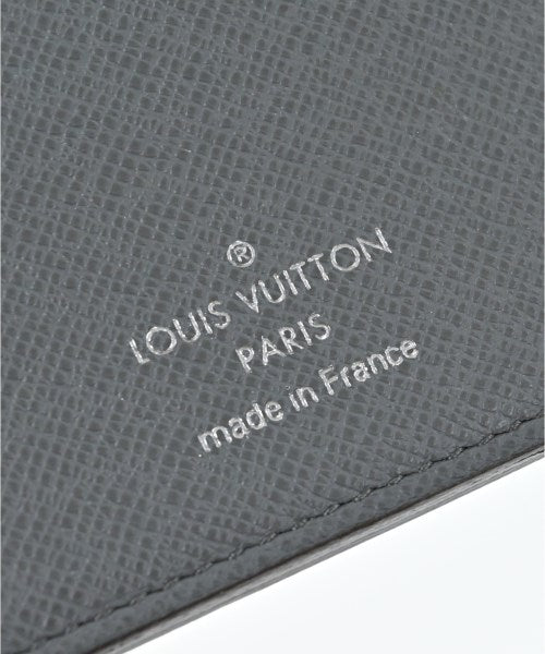 LOUIS VUITTON กระเป๋าสตางค์/กระเป๋าใส่เหรียญ