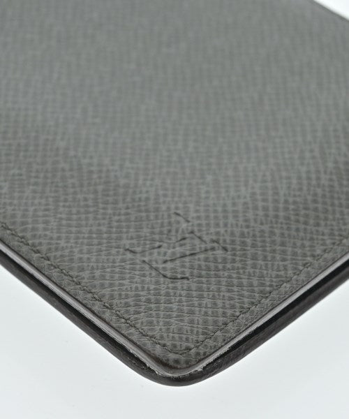 LOUIS VUITTON กระเป๋าสตางค์/กระเป๋าใส่เหรียญ