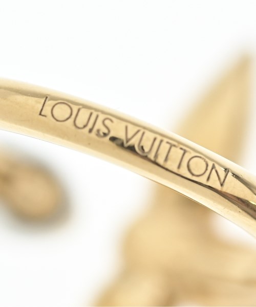 LOUIS VUITTON แหวน