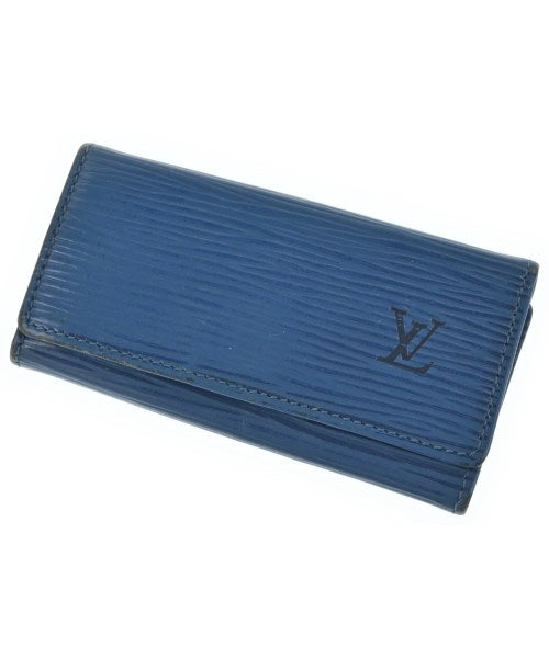 LOUIS VUITTON เคสกุญแจ/พวงกุญแจ