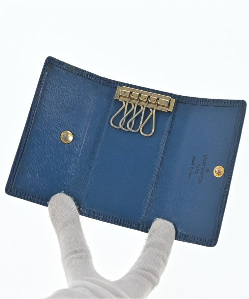 LOUIS VUITTON เคสกุญแจ/พวงกุญแจ