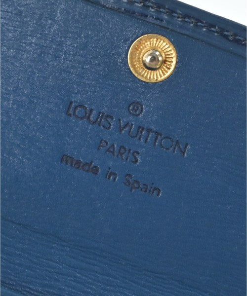 LOUIS VUITTON เคสกุญแจ/พวงกุญแจ