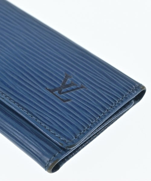 LOUIS VUITTON เคสกุญแจ/พวงกุญแจ