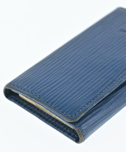 LOUIS VUITTON เคสกุญแจ/พวงกุญแจ