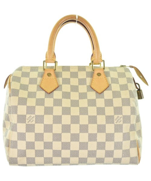 LOUIS VUITTON กระเป๋าถือขนาดใหญ่