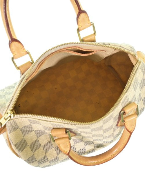 LOUIS VUITTON กระเป๋าถือขนาดใหญ่