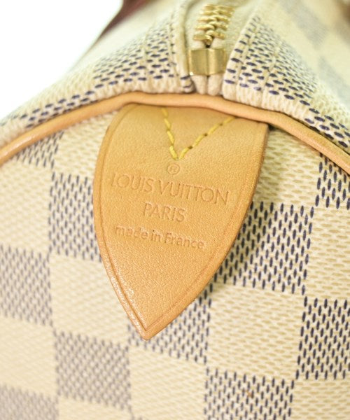 LOUIS VUITTON กระเป๋าถือขนาดใหญ่
