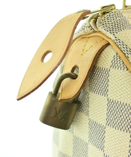 LOUIS VUITTON กระเป๋าถือขนาดใหญ่