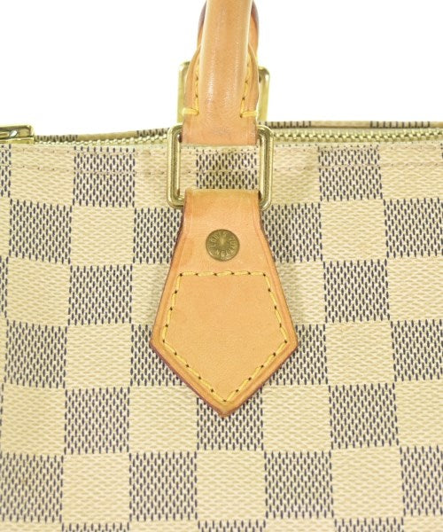 LOUIS VUITTON กระเป๋าถือขนาดใหญ่