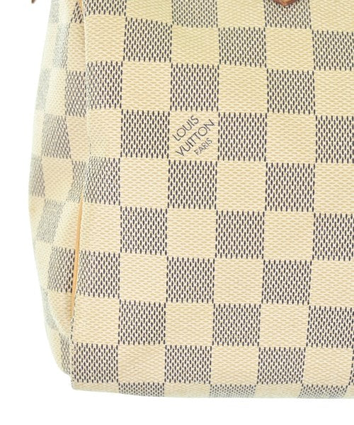 LOUIS VUITTON กระเป๋าถือขนาดใหญ่