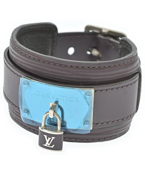 LOUIS VUITTON สร้อยข้อมือ/กำไล