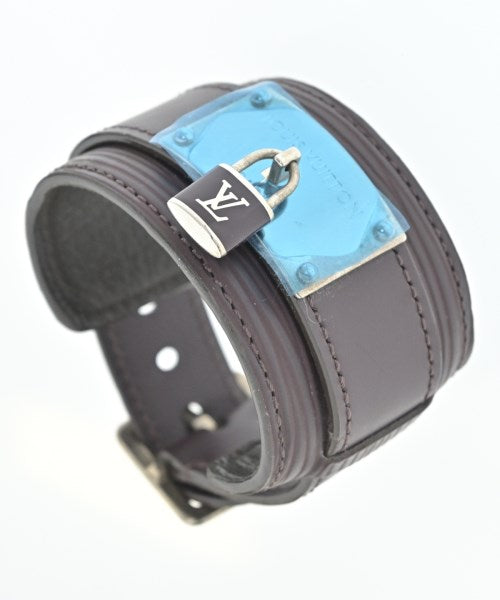 LOUIS VUITTON สร้อยข้อมือ/กำไล