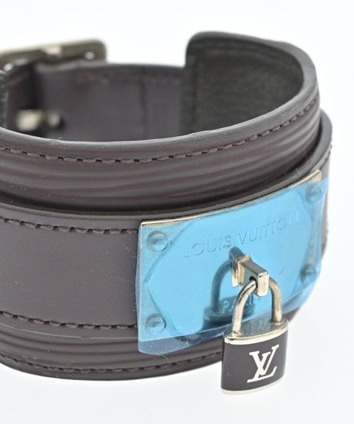 LOUIS VUITTON สร้อยข้อมือ/กำไล
