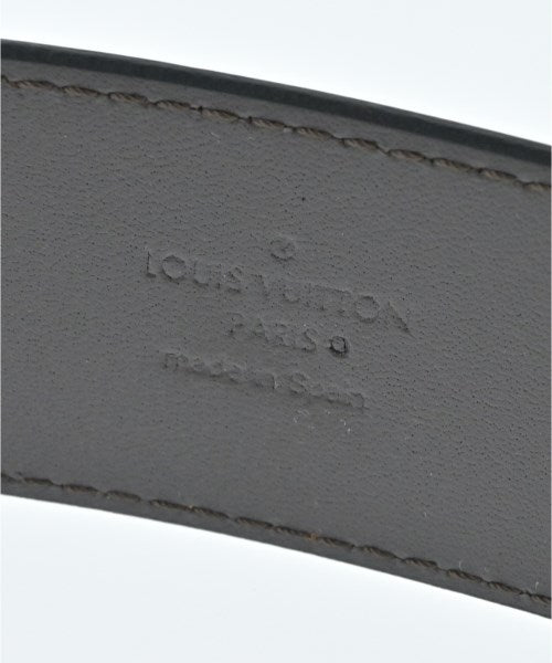 LOUIS VUITTON เข็มขัด