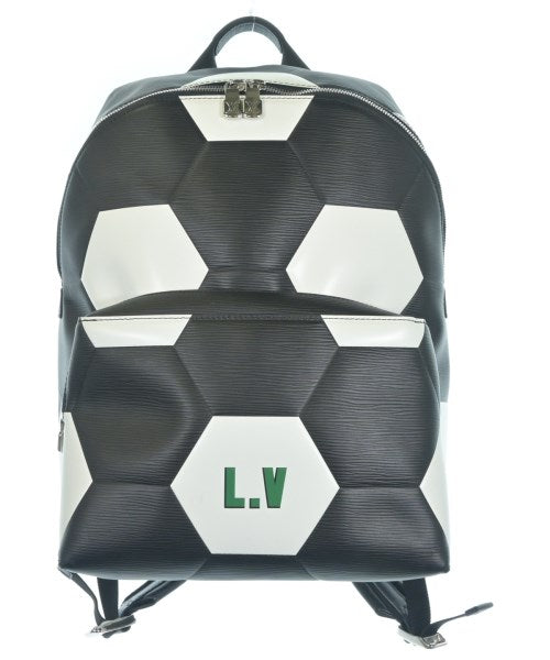 LOUIS VUITTON เป้สะพายหลัง