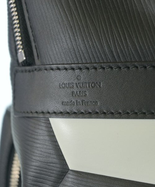 LOUIS VUITTON เป้สะพายหลัง