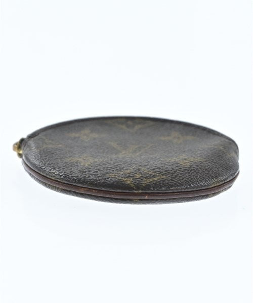 LOUIS VUITTON กระเป๋าสตางค์/กระเป๋าใส่เหรียญ