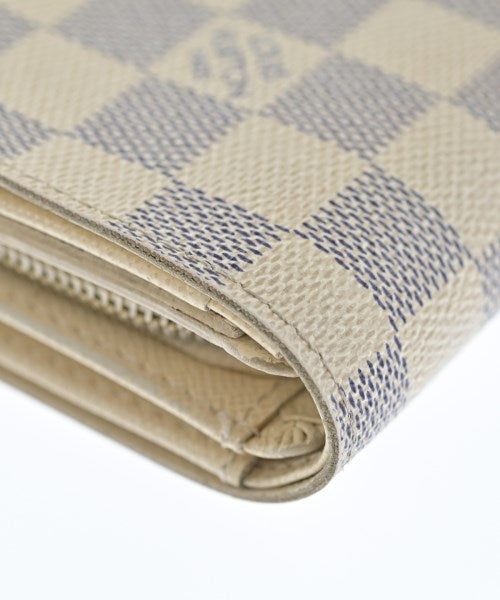 LOUIS VUITTON กระเป๋าสตางค์/กระเป๋าใส่เหรียญ