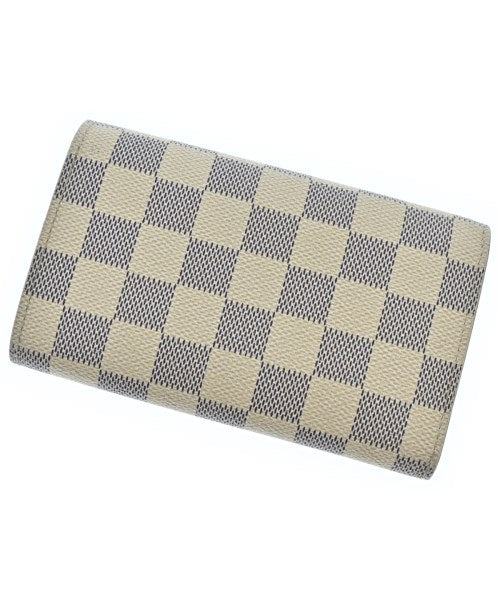 LOUIS VUITTON กระเป๋าสตางค์/กระเป๋าใส่เหรียญ