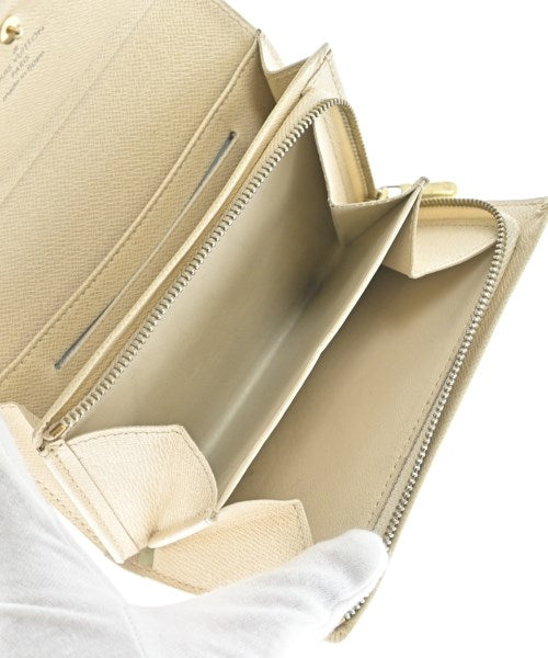 LOUIS VUITTON กระเป๋าสตางค์/กระเป๋าใส่เหรียญ