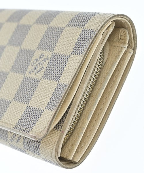 LOUIS VUITTON กระเป๋าสตางค์/กระเป๋าใส่เหรียญ
