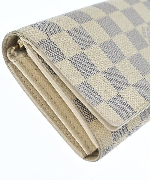 LOUIS VUITTON กระเป๋าสตางค์/กระเป๋าใส่เหรียญ