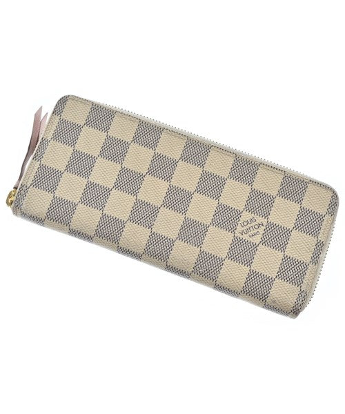 LOUIS VUITTON กระเป๋าสตางค์/กระเป๋าใส่เหรียญ