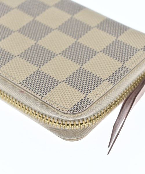 LOUIS VUITTON กระเป๋าสตางค์/กระเป๋าใส่เหรียญ