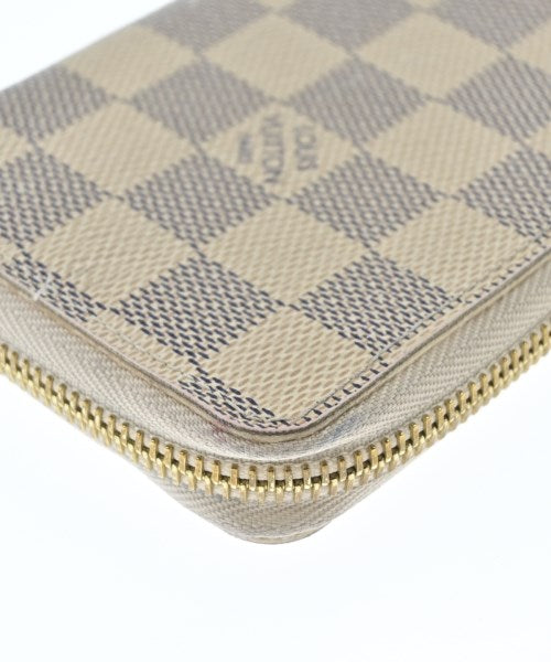 LOUIS VUITTON กระเป๋าสตางค์/กระเป๋าใส่เหรียญ