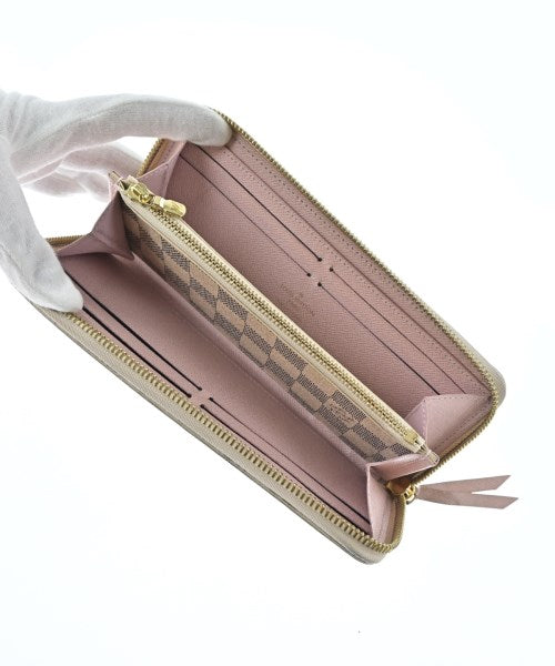 LOUIS VUITTON กระเป๋าสตางค์/กระเป๋าใส่เหรียญ