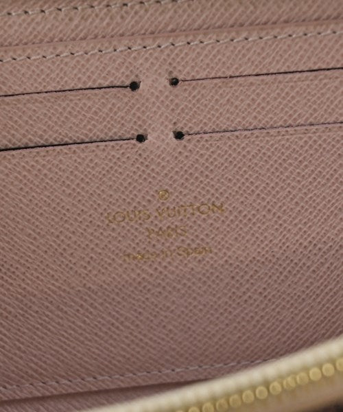 LOUIS VUITTON กระเป๋าสตางค์/กระเป๋าใส่เหรียญ