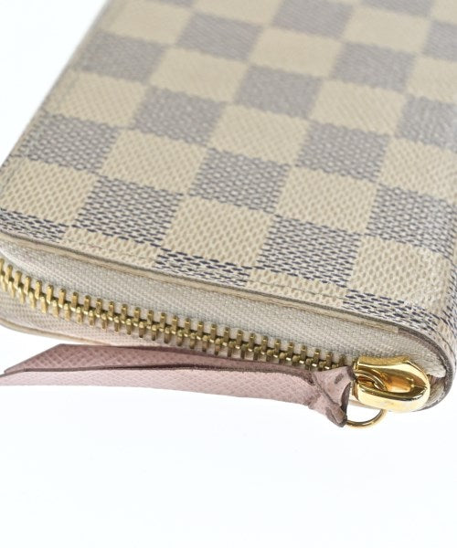 LOUIS VUITTON กระเป๋าสตางค์/กระเป๋าใส่เหรียญ