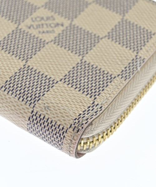 LOUIS VUITTON กระเป๋าสตางค์/กระเป๋าใส่เหรียญ