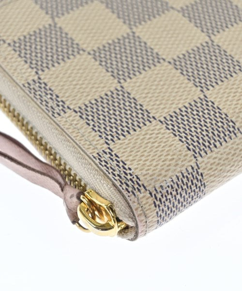 LOUIS VUITTON กระเป๋าสตางค์/กระเป๋าใส่เหรียญ