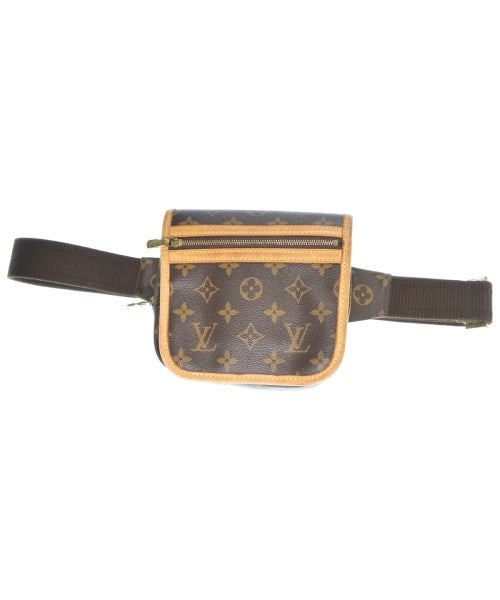 LOUIS VUITTON กระเป๋าสะพาย