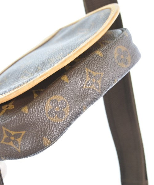 LOUIS VUITTON กระเป๋าสะพาย