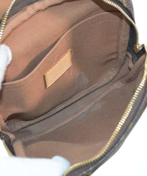 LOUIS VUITTON กระเป๋าสะพาย